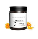 Ally Meyve Aromalı Araç Hava Kokusu Ferah Oto Araç Kokusu - tokyo narenciye