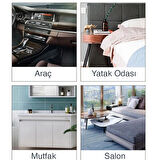Ally Meyve Aromalı Araç Hava Kokusu Ferah Oto Araç Kokusu - tokyo narenciye