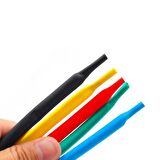 Ally 5 Renk Makaron Isı İle Daralan Kablo Seti 530 Adet 8 Boy Set
