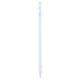 Ally Apple Pencil 2 Kapasitif Stylus iPad Tablet Dokunmatik Kalem (Aktif Versiyon) BEYAZ