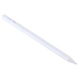 Ally Apple Pencil 2 Kapasitif Stylus iPad Tablet Dokunmatik Kalem (Aktif Versiyon) BEYAZ
