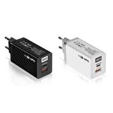 Ally PD Type-C 65 Watt Hızlı Şarj Aleti Siyah