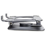 Universal L08 360 Derece Dönebilen Masaüstü Metal Tablet Standı