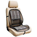 Ally Universal Bambu Araba Nefes Alabilen Koltuk Bel Minderi