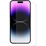 Ally iPhone 14 Pro Max 6.7inç Tempered Kırılmaz Cam Ekran Koruyucu