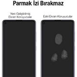 Ally iPhone 14 Pro Max 6.7inç Tempered Kırılmaz Cam Ekran Koruyucu
