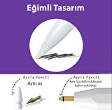 ALLY Universal Active Touch Kapasitif Stylus Tablet-Telefon Dokunmatik Kalem