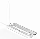 ALLY Apple Pencil İçin Taşınabilir Şarjlı Kalem Kutusu