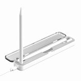 ALLY Apple Pencil İçin Taşınabilir Şarjlı Kalem Kutusu