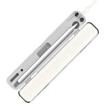 ALLY Apple Pencil İçin Taşınabilir Şarjlı Kalem Kutusu