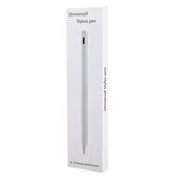 Ally K-2260 Universal Kapasitif Stylus iPad Tablet Dokunmatik Kalem
