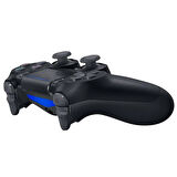 PS4-PS5 Kol Wireless Bt Kablosuz Oyun Kolu Ps4 Joystick Tablet Telefon Pc Uyumlu Titresimli Oyun Kol