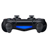 PS4-PS5 Kol Wireless Bt Kablosuz Oyun Kolu Ps4 Joystick Tablet Telefon Pc Uyumlu Titresimli Oyun Kol