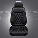 Ally Araç Içi Koltuk Isıtma Minderi 12v Çakmaklık Girişli Oto Koltuk Isıtıcı Minder