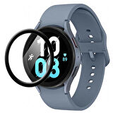 Samsung Galaxy Watch 6 44mm PMMA Cam Ekran Koruyucu