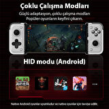 MEMO S2 Mobil Controller Telefon İçin Oyun Konsolu