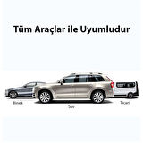 ALLY Araç Geçici Park için Telefon Numaratörü