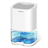 EZERE H2102 Dehumidifer 1000ml Banyo-Mutfak-Oda Nem Alma Cihazi