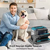 EZERE K27 Koltuk Ve Hali Yikama Temizleme Makinesi