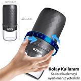 Ezere Elektrikli Kahve Öğütme Makinesi