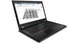 Lenovo ThinkPad P17 20SN0033TX i7-10750H 32GB 512SSD RTX3000 17.3" W10Pro FullHD Taşınabilir İş İstasyonu