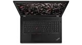 Lenovo ThinkPad P17 20SN0033TX i7-10750H 32GB 512SSD RTX3000 17.3" W10Pro FullHD Taşınabilir İş İstasyonu