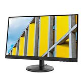 Lenovo C27-30 62AAKAT6TK 27 inç 75Hz 4ms Full HD FreeSync VA Monitör