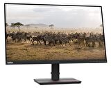 Lenovo 62AFKAT2TK 27 inç 4 ms HDMI 60 Hz IPS Full HD Bilgisayar Monitörü