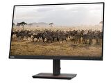 Lenovo 62AFKAT2TK 27 inç 4 ms HDMI 60 Hz IPS Full HD Bilgisayar Monitörü