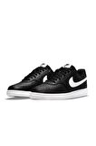 Nike Court Vision Lo DH2987-001 Siyah Erkek Ayakkabı