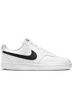 Nike Court Vision Low DH2987-101 Beyaz Erkek Sneaker Ayakkabı