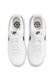Nike Court Vision Low DH2987-101 Beyaz Erkek Sneaker Ayakkabı