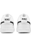 Nike Court Vision Low DH2987-101 Beyaz Erkek Sneaker Ayakkabı