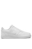 Nike Court Vision LO NN DH3158-100 Beyaz Kadın Spor Ayakkabı