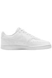 Nike W Court Vision Low NN Kadın Günlük Spor Ayakkabı DH3158-100-BEYAZ