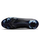 Nike Vapor 14 Elite Fg Erkek Çim Zemin Kramponu CQ7635004 SİYAH