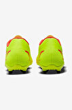 Nike Vapor 14 Club Fg/Mg CU5692-760 Yeşil Erkek Çim Zemin Kramponu