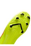 Nike Vapur 14 TF/ MG Erkek Krampon Ayakkabı CU5692-760-SARI