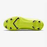 Nike Jr Vapor 14 Club Fg/Mg Çocuk Kramponu(DAR KALIP)CV0823-760