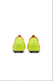 Nike Genç Çoklu Çim Zemin Kramponu CV0823-760 Yeşil Jr Mercurial  Vapor 14 Club Fg/Mg