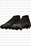 Nike Mercurial Superfly F&G M&G Çoklu Zemin Bilekli Futbol Kramponu ( Dar Kalıp ) 