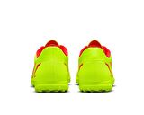 Nike Vapor 14 Club Tf Unisex Sarı Krampon Ayakkabı