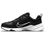 Nike Defyallday Erkek Siyah Koşu Ayakkabı  - DJ119
