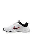 Nike Defyallday DJ1196-101 Beyaz Erkek Günlük Spor Aykkabı