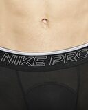 Nike M Np Df Tıght Erkek Siyah Tayt - DD1913-010