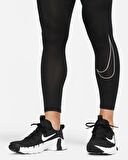 Nike M Np Df Tıght Erkek Siyah Tayt - DD1913-010