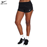 Nike DD5935-010 Womens Femme Kadın Spor Şort                         