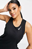 Nike Dri-FIT Race Running Siyah Kadın Koşu & Antreman Atleti
