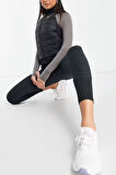 Nike Therma-FIT Synthetic-Fill Siyah Kadın Spor Yelek
