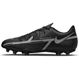 Nike Phantom Gt2 Fg/mg Erkek Krampon Ayakkabı DA5640-004